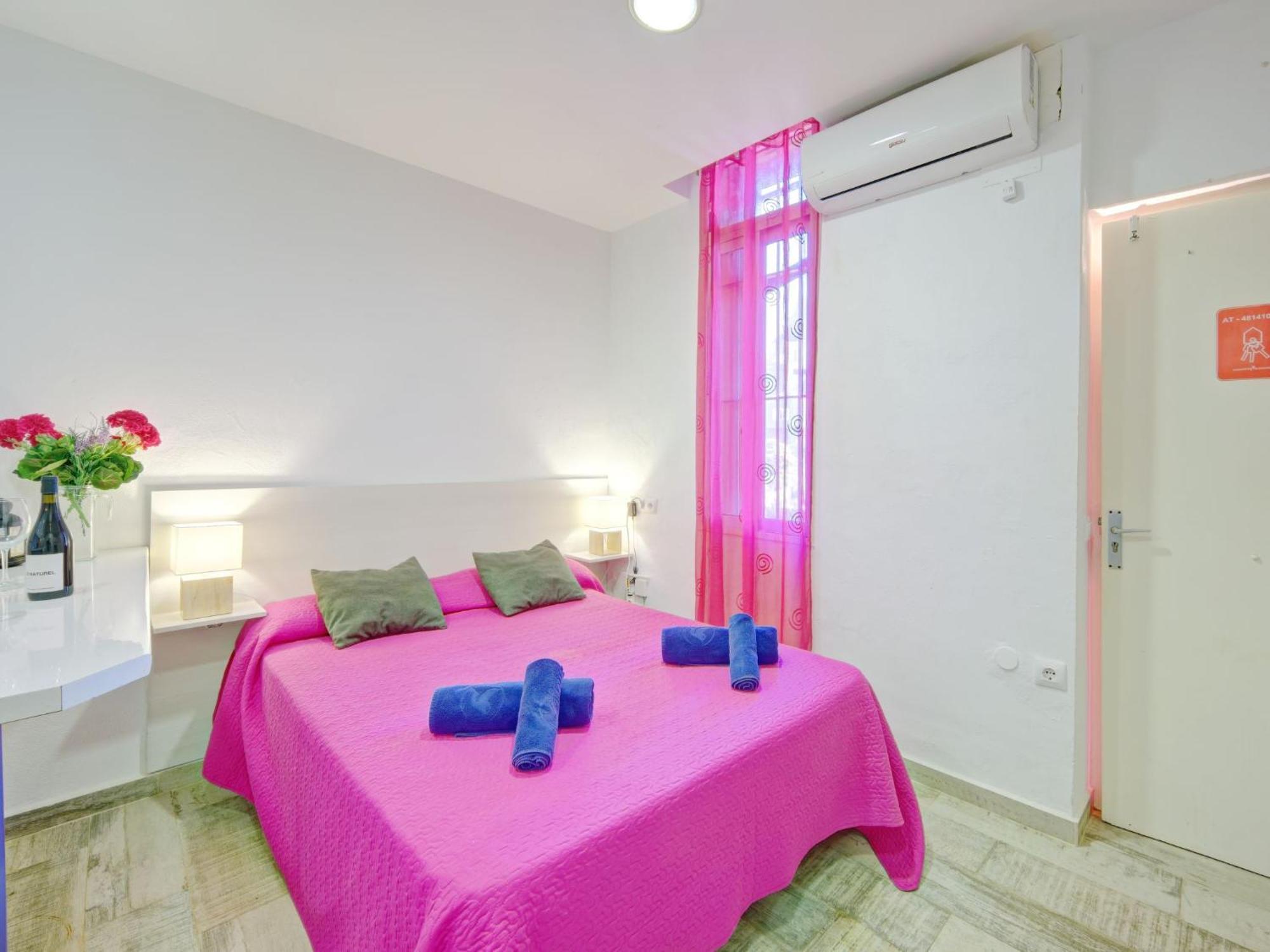 Studio Muralla Roja-3 By Interhome Calpe Eksteriør billede