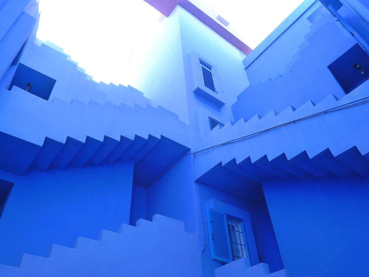Studio Muralla Roja-3 By Interhome Calpe Eksteriør billede